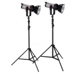 PDX Pro EX-200 III 200W İkili Ayaklı Kit