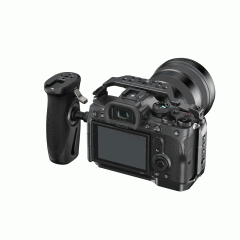 SmallRig 5160 NATO Kelepçeli Döner Yan Tutamak