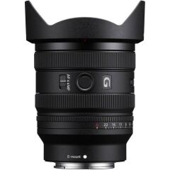 Sony FE 16-25mm F/2.8 G Lens