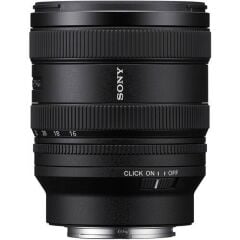 Sony FE 16-25mm F/2.8 G Lens