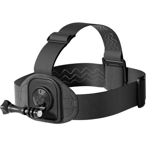 Insta360 head strap – ürün görseli Insta360 head strap ürün görseli