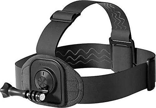 Insta360 head strap – detay görseli Insta360 head strap detay görseli