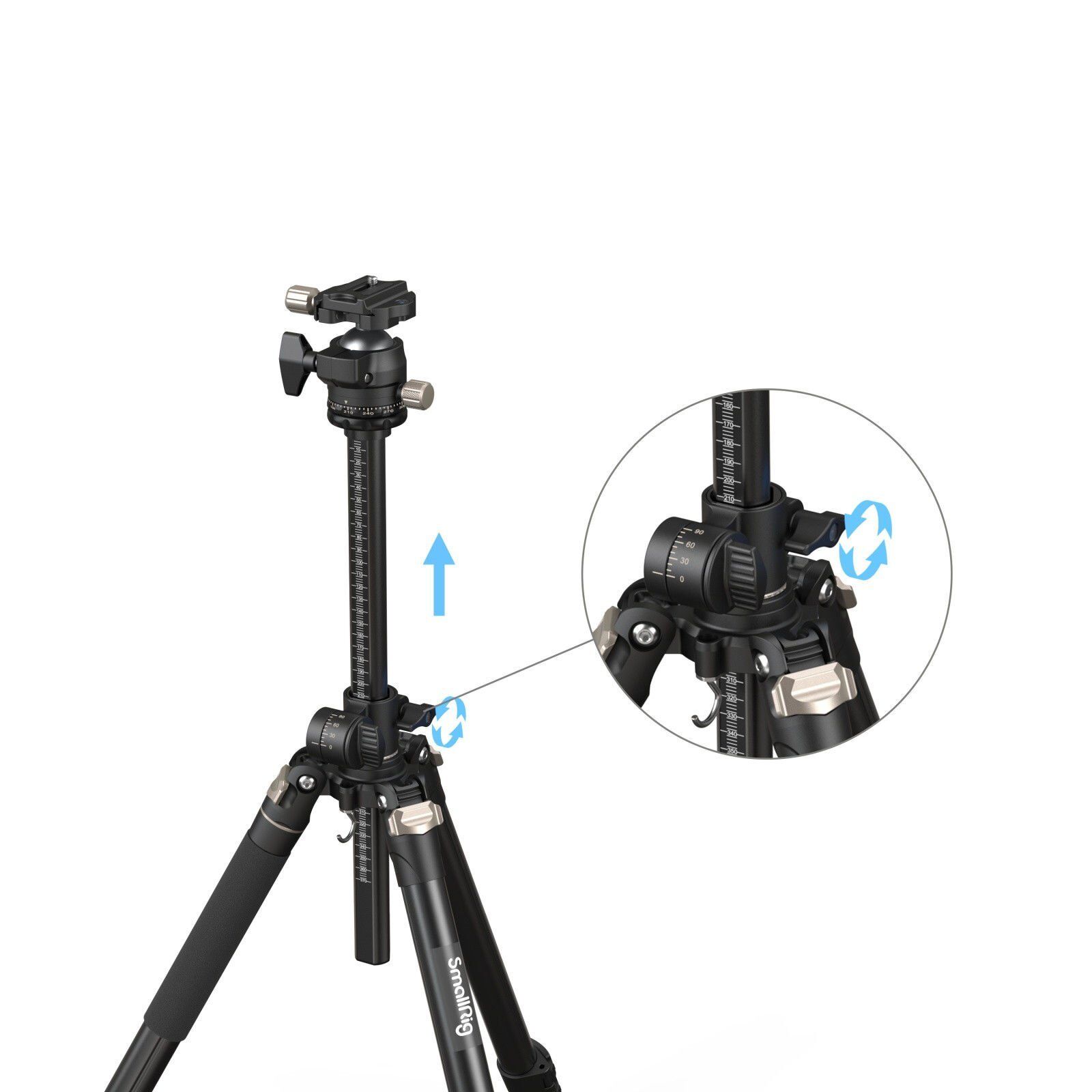 SmallRig 4288 CT200 yakın plan görseli