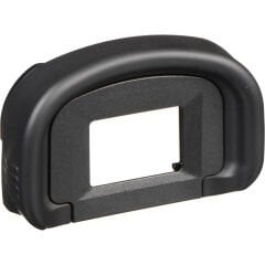 OEM Marka EG Canon 1DIII/1DIV/1DX/1DSIII/5DII/7D/7DII Vizör Lastiği