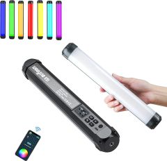 Viltrox Weeylite K21 8 W RGB LED Işık Çubuğu