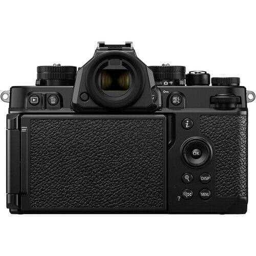 Nikon Zf – detay görseli Nikon Zf detay görseli