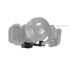 SmallRig 3853 Hızlı Çıkarma Plakası