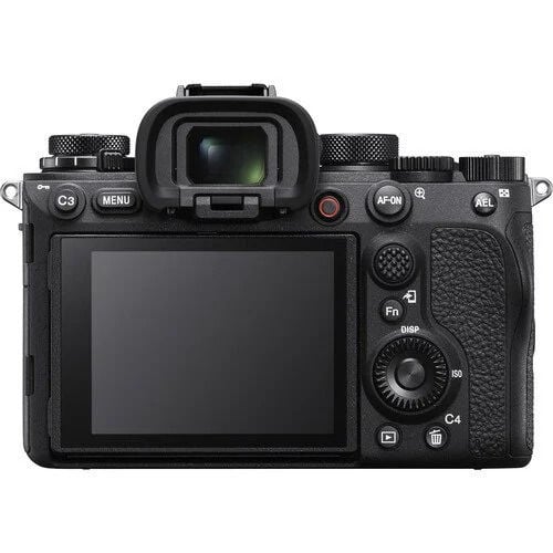 Sony Alpha A1 – detay görseli Sony Alpha A1 detay görseli