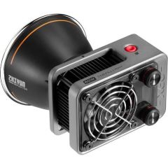 Zhiyun MOLUS X60 RGB LED Monolight (Combo Kit)