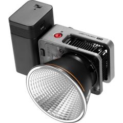 Zhiyun MOLUS X60 RGB LED Monolight (Combo Kit)