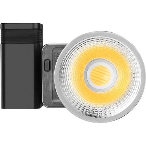 Zhiyun MOLUS X60 RGB LED Monolight (Combo Kit)