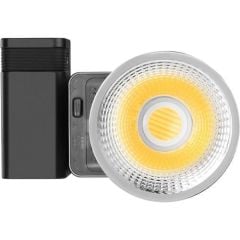 Zhiyun MOLUS X60 RGB LED Monolight (Combo Kit)