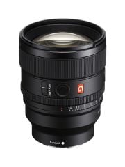 Sony FE 85mm f/1.4 GM II Lens