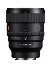 Sony FE 85mm f/1.4 GM II Lens