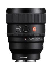 Sony FE 85mm f/1.4 GM II Lens