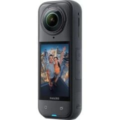 Insta360 X5 360 Derece Kamera ( Starter Bundle )