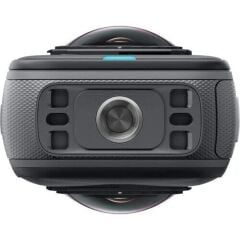 Insta360 X5 360 Derece Kamera ( Starter Bundle )