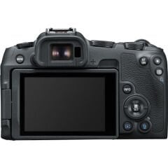 Canon EOS R8 RF 24-105mm f/4-7.1 IS STM Lens Kit