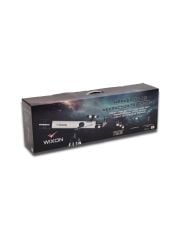 Wixon 33578 Kepler 70AZ Teleskop