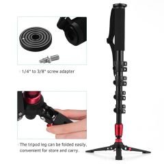 Jieyang JY0516B Monopod
