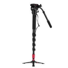 Jieyang JY0516B Monopod