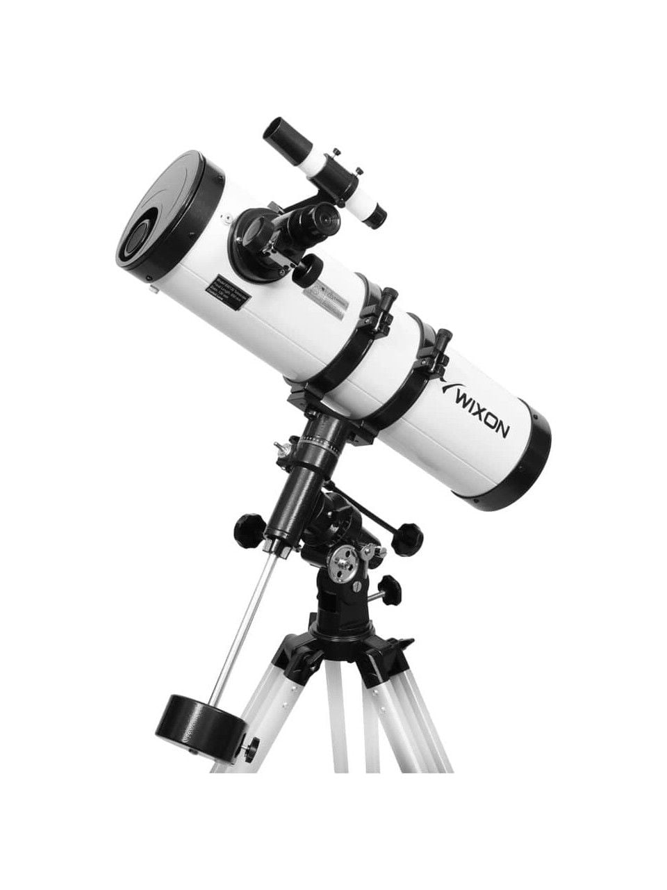 WIXON Kepler 130EQ Teleskop – detay görseli WIXON Kepler 130EQ Teleskop detay görseli