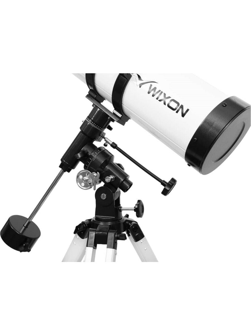 WIXON Kepler 130EQ Teleskop – yakın plan görseli WIXON Kepler 130EQ Teleskop yakın plan görseli