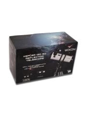WIXON Kepler 130EQ Teleskop