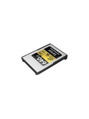 Lexar 640GB Professional Gold CFexpress 4.0 Type A Hafıza Kartı