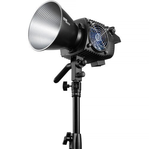 Zhiyun MOLUS B300 İki Renkli LED Monolight