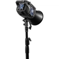 Zhiyun MOLUS B300 İki Renkli LED Monolight