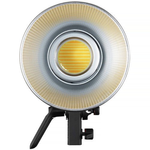 Zhiyun MOLUS B300 İki Renkli – farklı açıdan görünüm Zhiyun MOLUS B300 İki Renkli farklı açıdan görünüm
