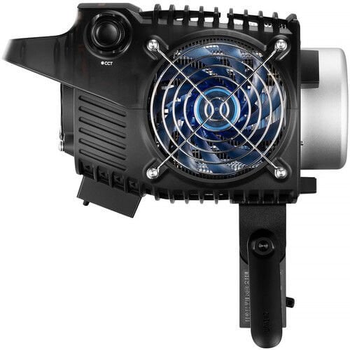 Zhiyun MOLUS B300 İki Renkli – yakın plan görseli Zhiyun MOLUS B300 İki Renkli yakın plan görseli