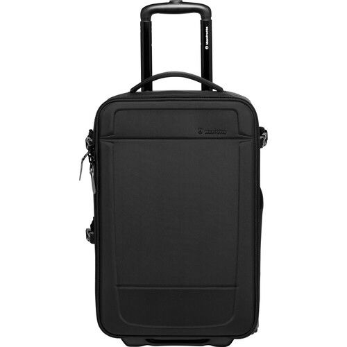 Manfrotto Advanced Rolling Bag III – detay görseli Manfrotto Advanced Rolling Bag III detay görseli