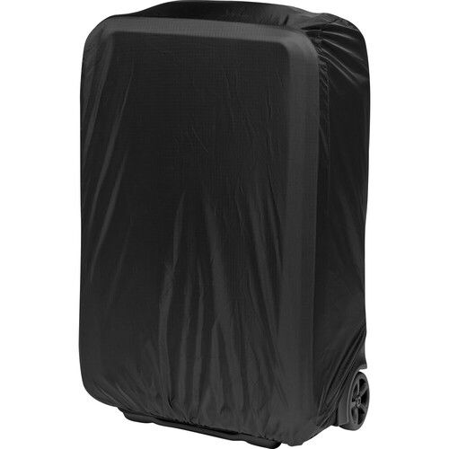 Manfrotto Advanced Rolling Bag III – farklı açıdan görünüm Manfrotto Advanced Rolling Bag III farklı açıdan görünüm