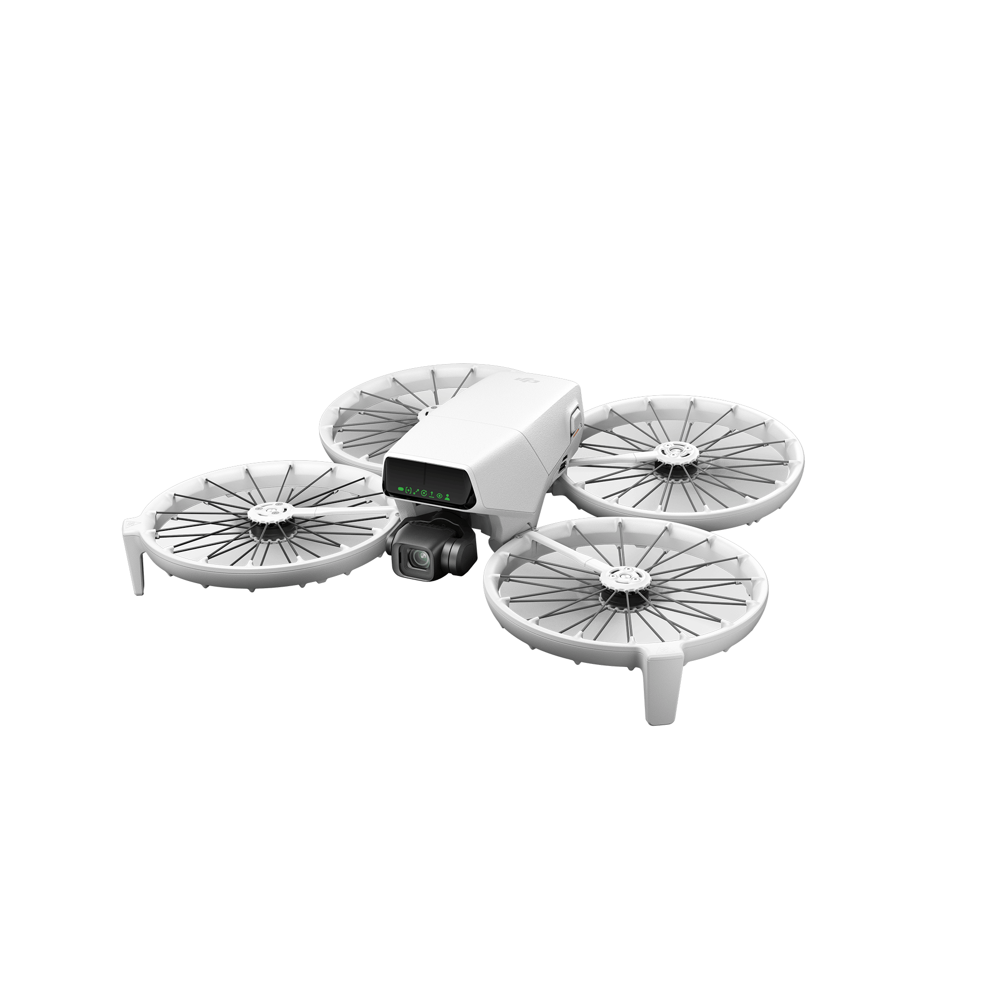 DJI Flip Fly More Combo (DJI RC 2) (GL) (HEMEN KARGO)