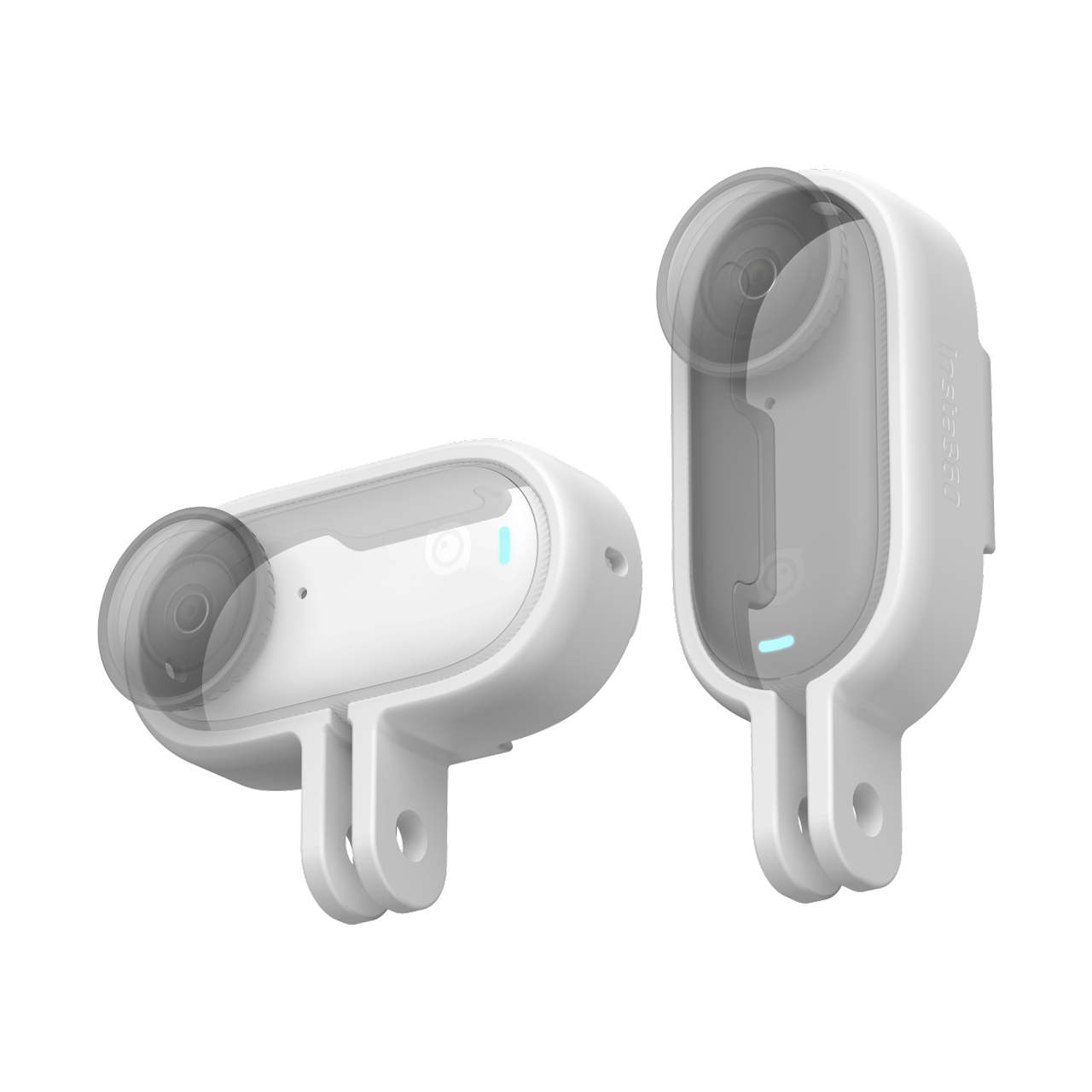 Insta360 GO 3/GO 3S Vertical – ürün görseli Insta360 GO 3/GO 3S Vertical ürün görseli