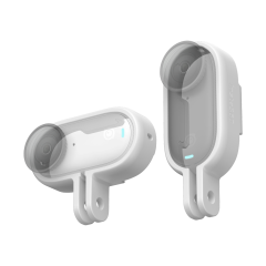 Insta360 GO 3/GO 3S Vertical & Horizontal Action Mount Set