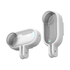 Insta360 GO 3/GO 3S Vertical & Horizontal Action Mount Set