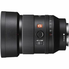 Sony FE 35mm f/1.4 GM Lens | SONY | fotofix.com.tr
