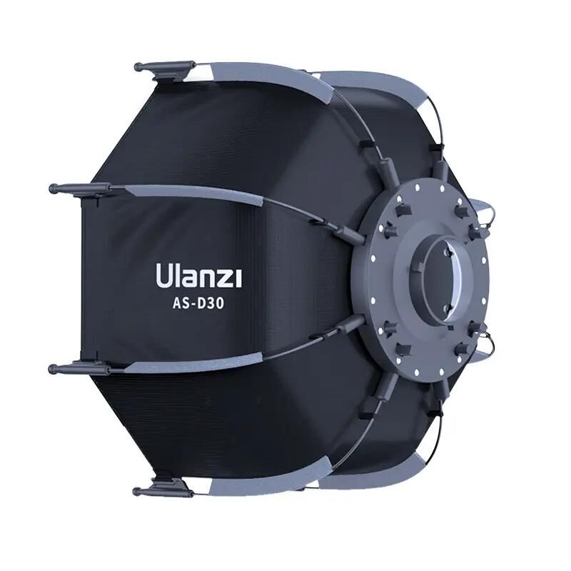 Ulanzi AS-D30 30cm Mini Bowens – ürün görseli Ulanzi AS-D30 30cm Mini Bowens ürün görseli