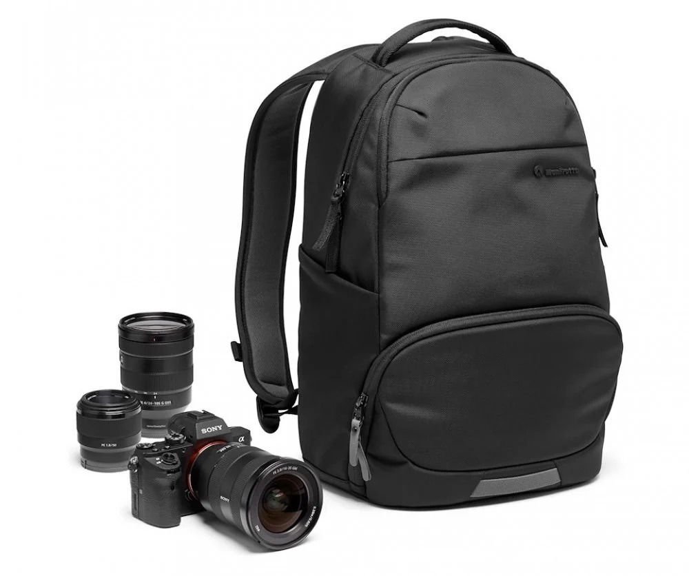 Manfrotto Bags MA3-BP-A farklı açıdan görünüm