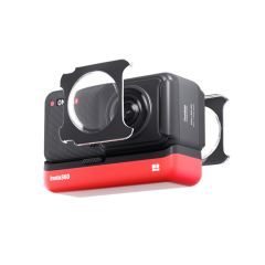 Insta360 ONE RS/R Sticky Lens Guards for 360 Lens