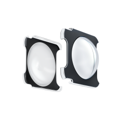 Insta360 ONE RS/R Sticky Lens Guards for 360 Lens