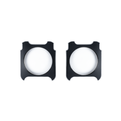 Insta360 ONE RS/R Sticky Lens Guards for 360 Lens