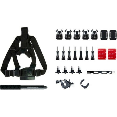 Insta INSTA360 Bike Bundle – ürün görseli Insta INSTA360 Bike Bundle ürün görseli
