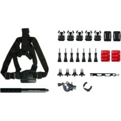 Insta INSTA360 Bike Bundle (One R / One x / One)