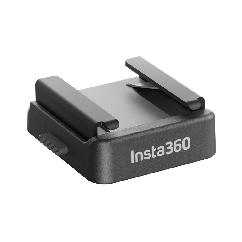 Insta360 ONE RS Accessory Shoe