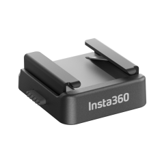 Insta360 ONE RS Accessory Shoe