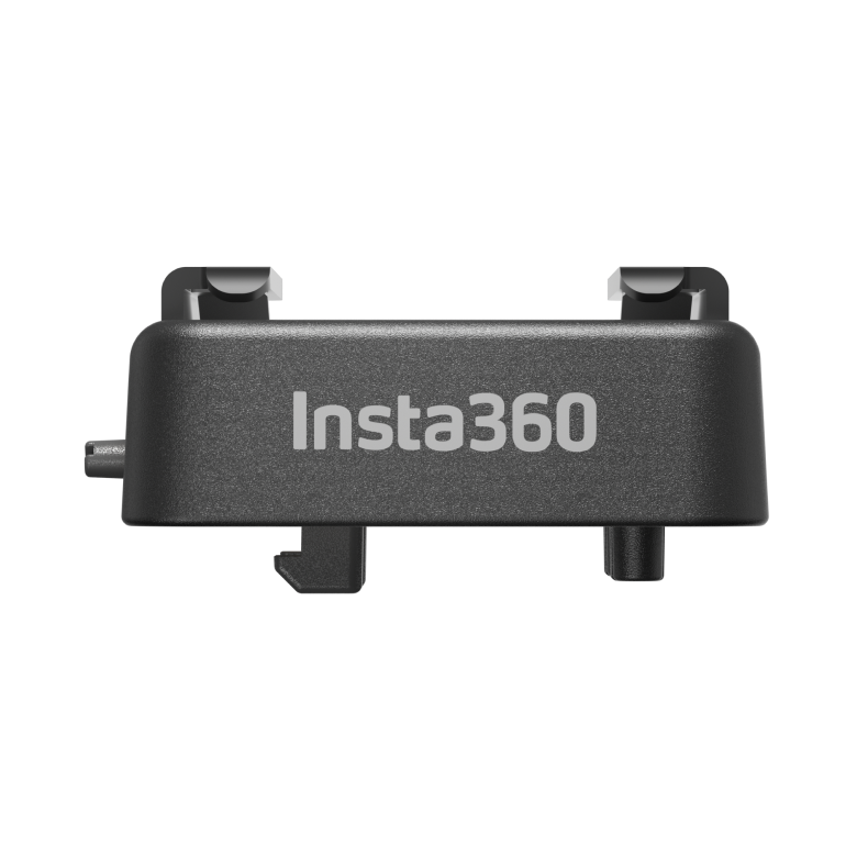 Insta360 ONE RS Accessory Shoe detay görseli
